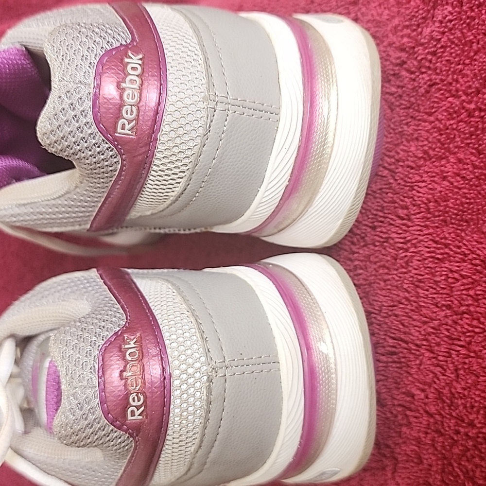 REEBOK WOMAN'S SHOES - Picture 3 of 10